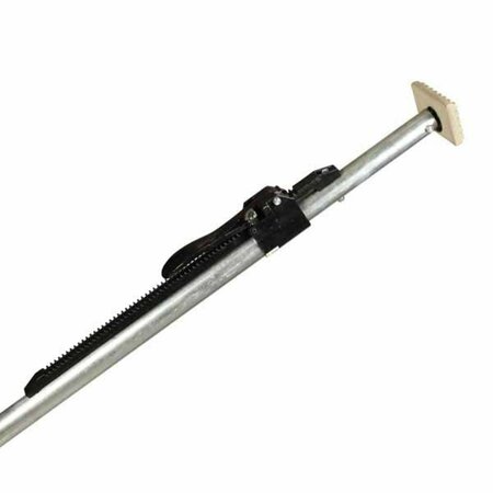 Dc Cargo 89in - 104in Steel Load Lock Cargo Bar For Trailer 89104SLL